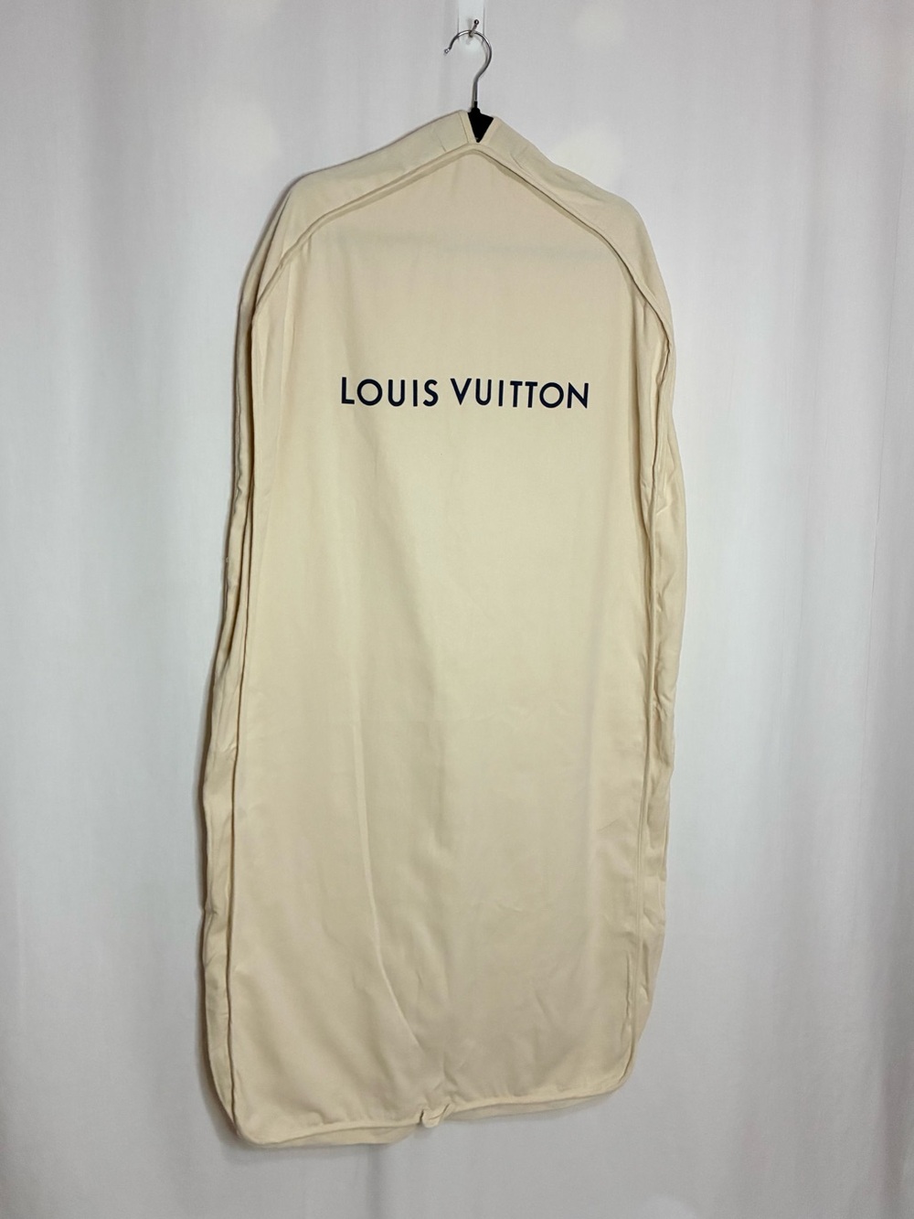Authentic Louis Vuitton Cloth Garment Bag